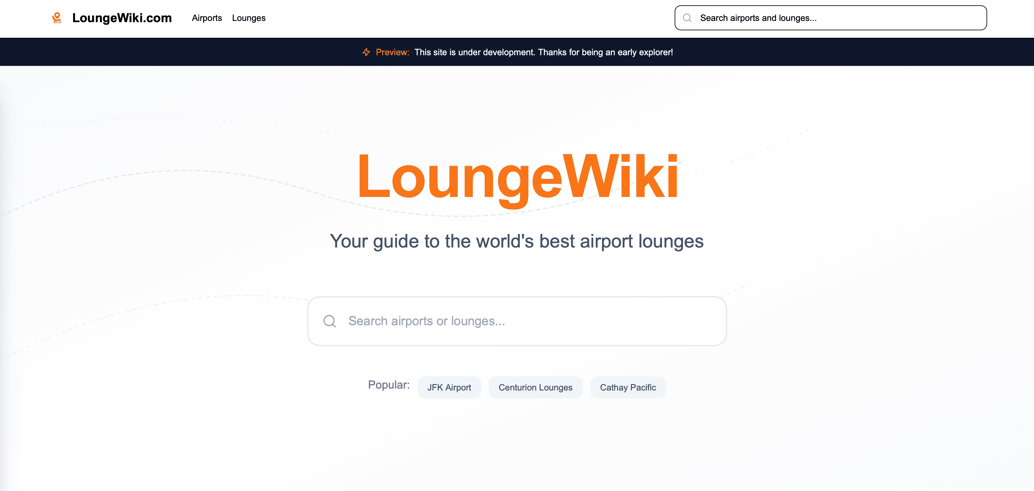 LoungeWiki
